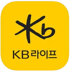 KB라이프생명보험증권 다운로드