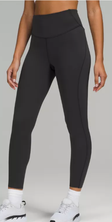 Base Pace High-Rise Tight