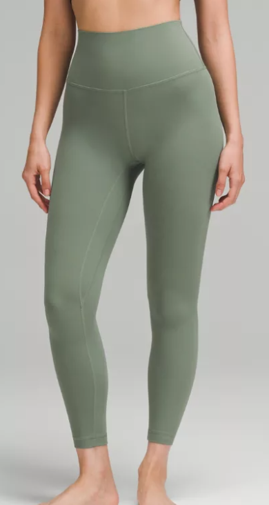 Align High-Rise Pant